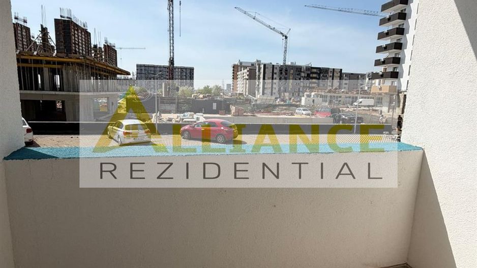 APARTAMENT 2 CAMERE | 60  MP | PASARELA BERCENI - Poză 2