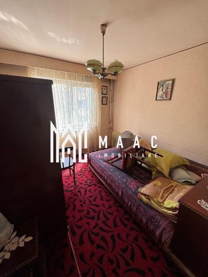 Apartament 3 camere de vânzare | Râmnicu Vâlcea | etaj 2 - Poză 6
