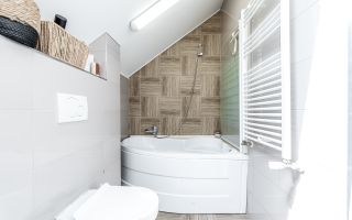 Casa 4 camere P+M - Via Carmina, Vladimirescu - COMISION 0 - Poză 6