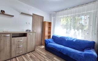 De Vanzare Garsoniera Teiul Doamnei zona Lacul Tei - Poză 4