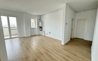 Apartament- 2 camere -1 loc de parcare - Poză 8