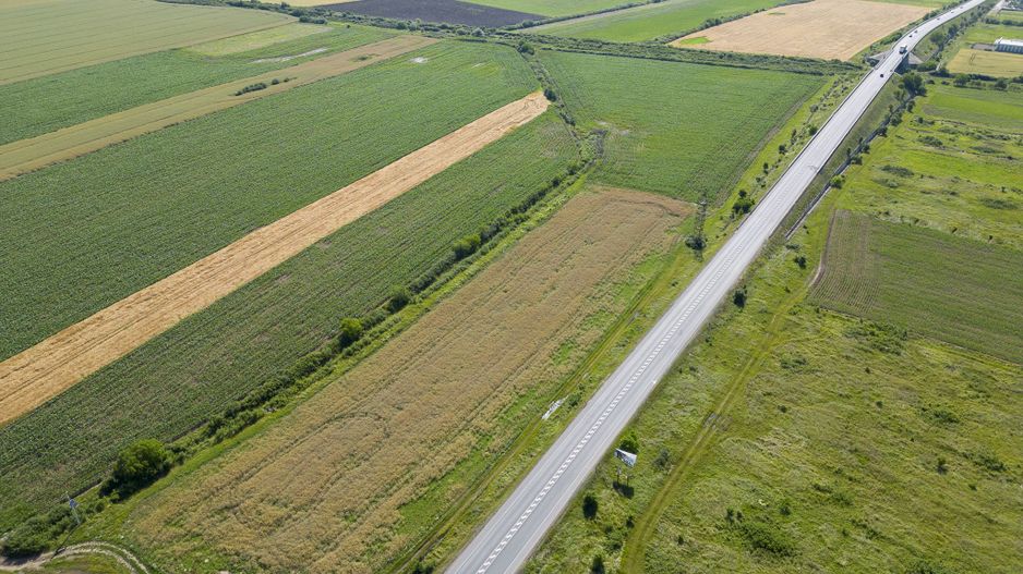 Teren 16,122mp zona aeroportului Timișoara - Poză 18