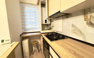 Garsonierea Noua, Prima închiriere -  Comision 0% pentru chiriaș! - Poză 13