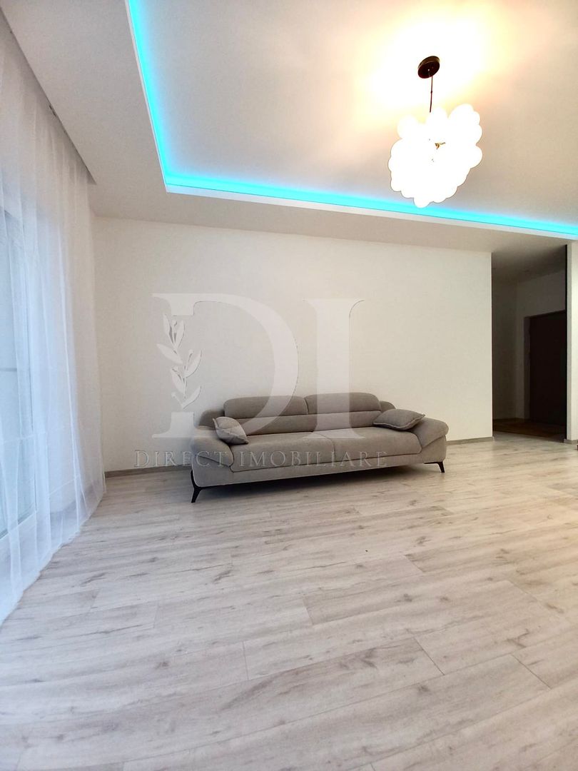 Apartament cu 2 camere-Zona Eroilor - Poză 2