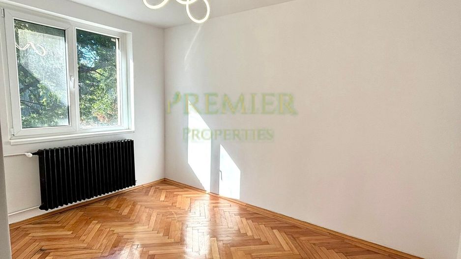 2 CAMERE DE VANZARE | RENOVAT | READY TO MOVE | FLOREASCA | SUPER-PRET - Poză 1