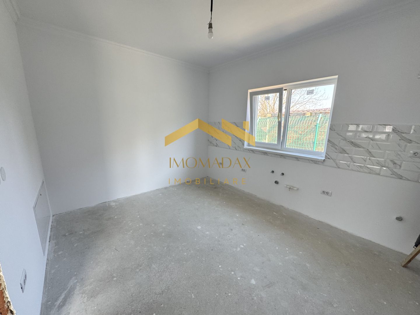 Utvin-Casa Individuala-Toate Utilitatile - Poză 6