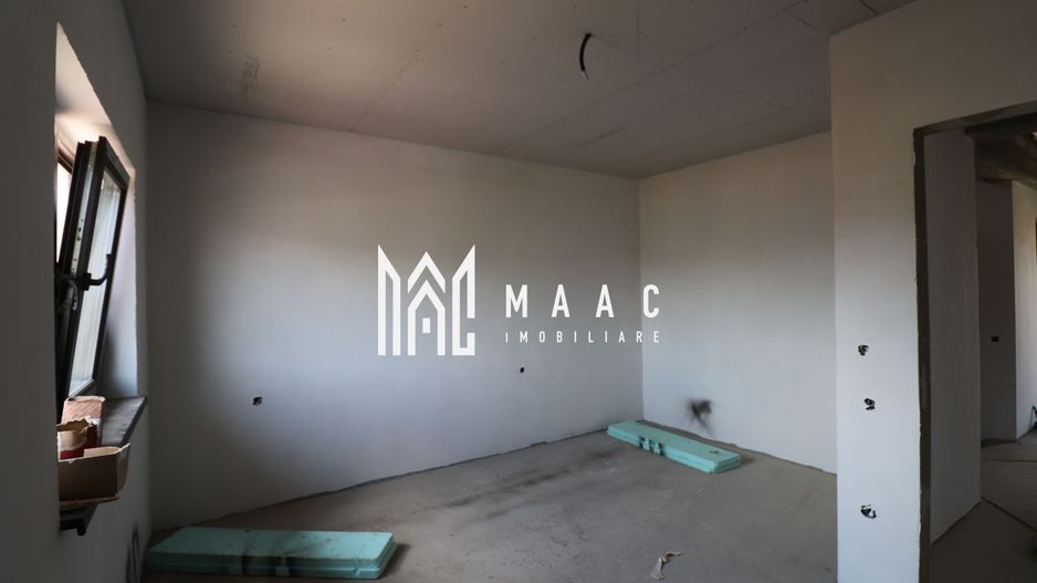 Comision 0% | Casa individuala | 4 Camere | Teren 500mp | Selimbar - Poză 4