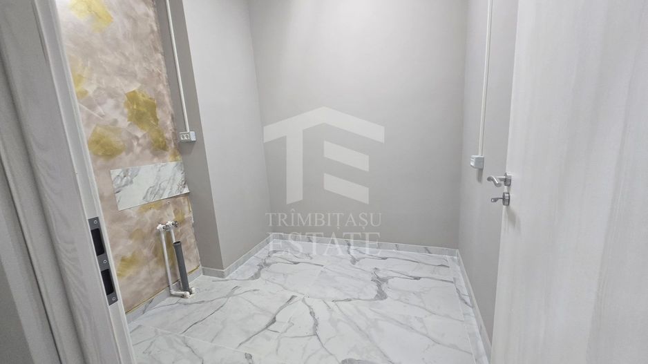 Spatiu comercial 101mp Dristor McDonald's Metrou Stradal Camil Ressu - Poză 7