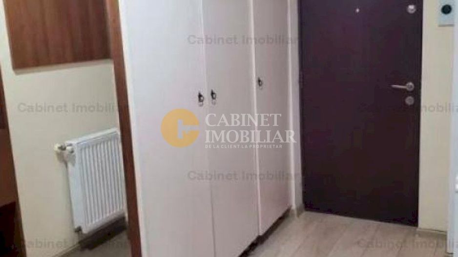 Apartament cu 2 camere bloc nou zona Tatarasi-Flora - Poză 3