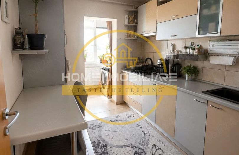 Apartament cu 1 camera/ 34 mp/ zona Metalurgie - Poză 5