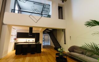 Apartament spectaculos |  3 camere + dressing | 2 locuri de parcare - Poză 3