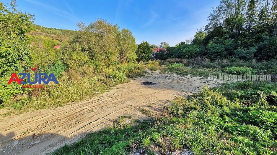 AZURA Imobiliare - Teren Stefanesti Izvorani - Poză 14