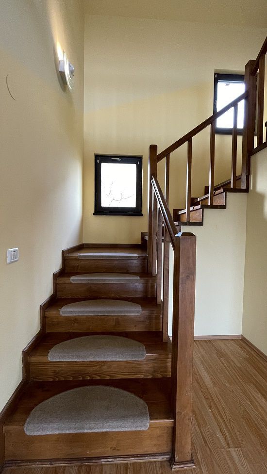 Casa individula de vanzare, Giroc, str.Cupidon! Comision 0% - Poză 8