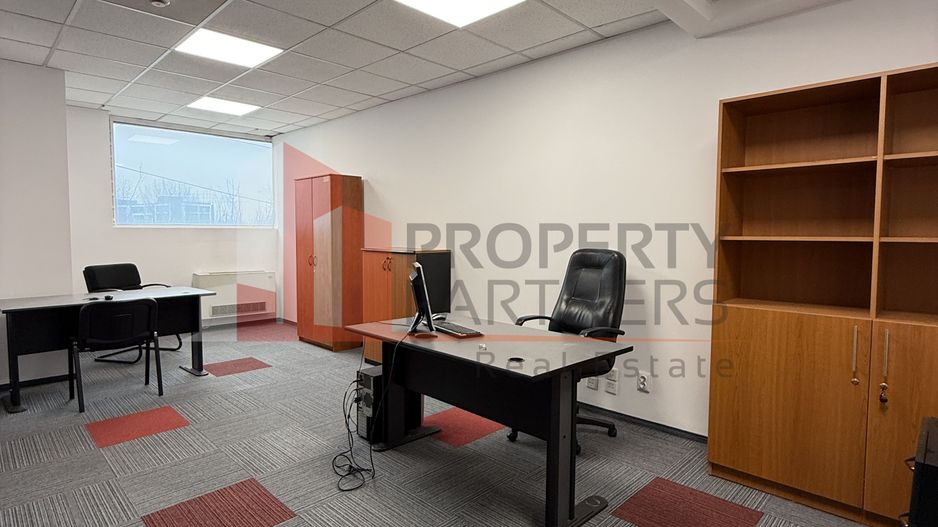 Spatiu comercial / birou Metav Business Center - Poză 4