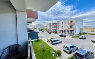 Apartament 2 camere | Parcare Subterană | Boxă | Maurer Residence - Poză 13