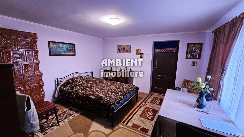 CASA individuală,  teren 1.900 mp, zona REDIU; - Poză 4