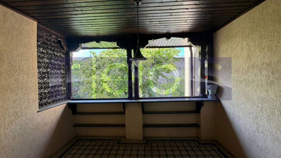 DOROBANTI-CAPITALE | SPATIU BIROURI | 270 MP | APARTAMENT IN VILA | - Poză 35