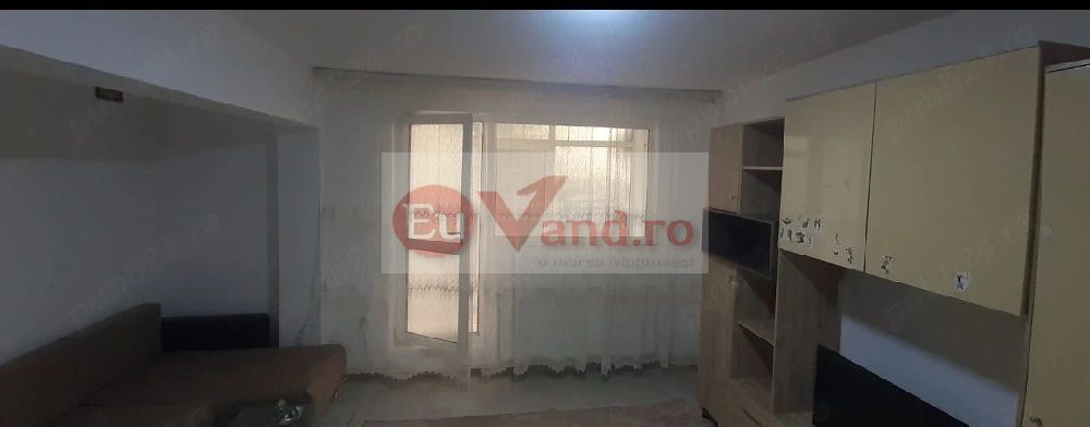 De inchiriat apartament 2 camere, parter/10, micro 20 , 1750 lei - Poză 1