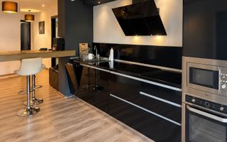 Apartament cu 3 camere, 90mp,  garaj, Zona E.On - Poză 3