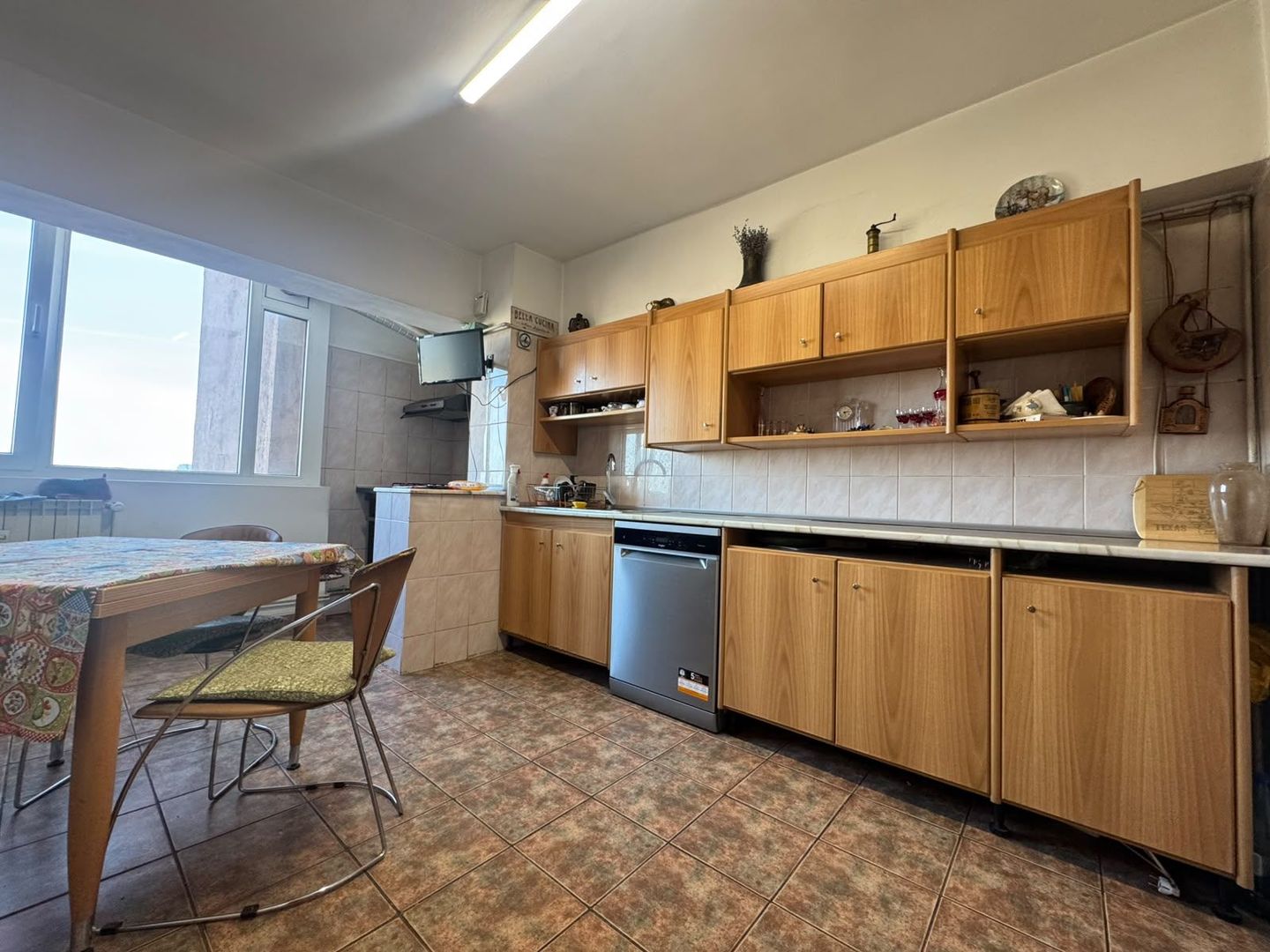 4 CAMERE || DECOMANDAT || STEFAN CEL MARE - Poză 8