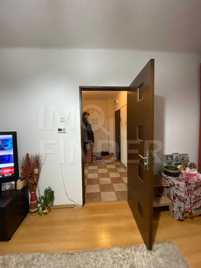 Apartament 2 camere Horea Zona Facultatii de Litere - Poză 5