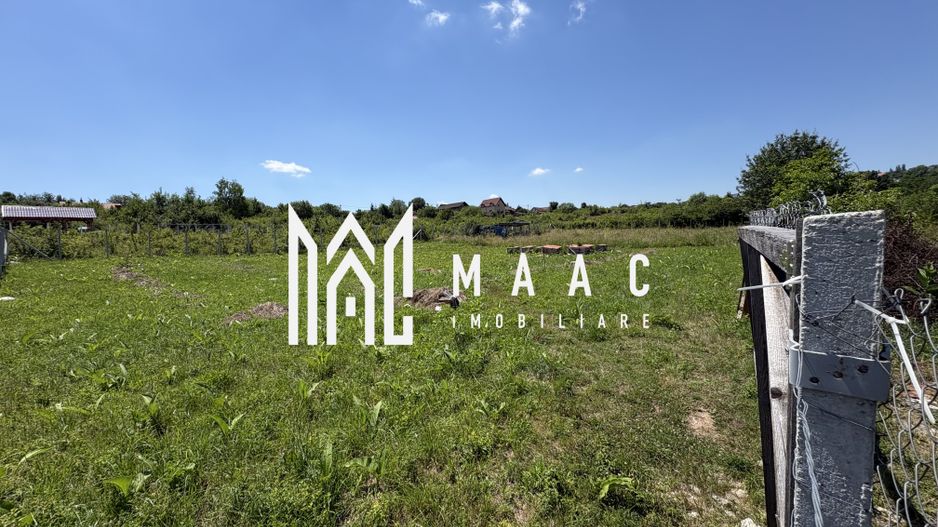 Teren intravilan 500 mp | Daia Nouă, Sibiu | acces facil, utilități în apropiere - Poză 2