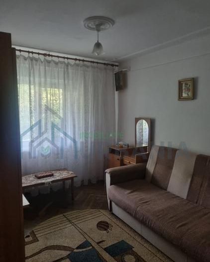 Apartament 3 camere decomandate, parter, Canta, Iasi - 74 mp + balcon 8 mp - Poză 1