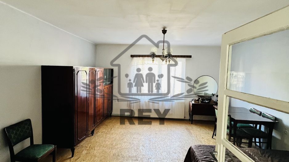 Casă tip Duplex 3 camere cu teren 468 mp zona Străzii Record/Terezian - Poză 29