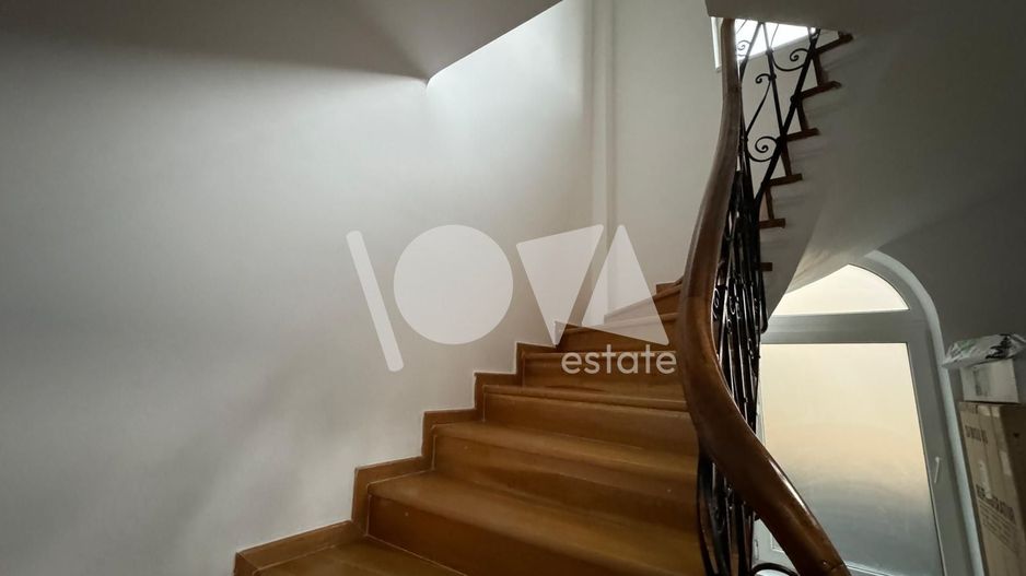 De vânzare: apartament în vilă + curte - Cotroceni - Poză 5