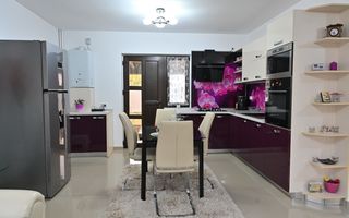 Casa 5 camere de vanzare | Moderna | Stoenesti, Prahova | Comision 0% - Poză 8