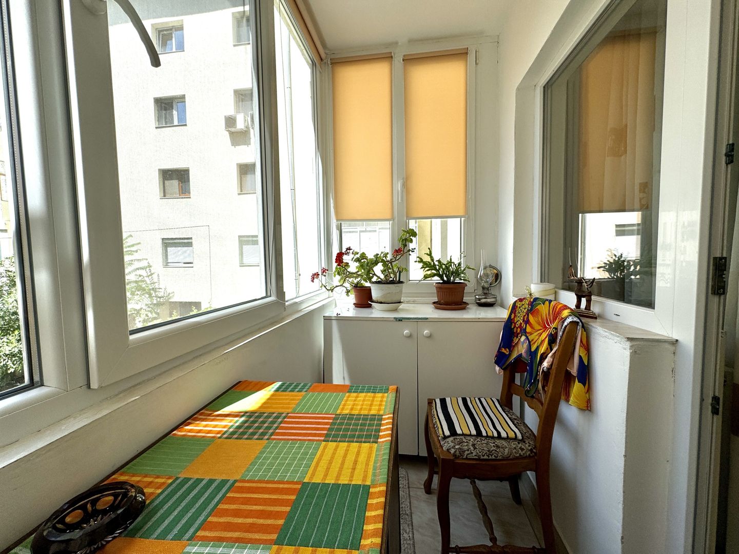 Apartament cu 2 camere, etajul 1, in zona Girocului - Liviu Rebreanu - Poză 6