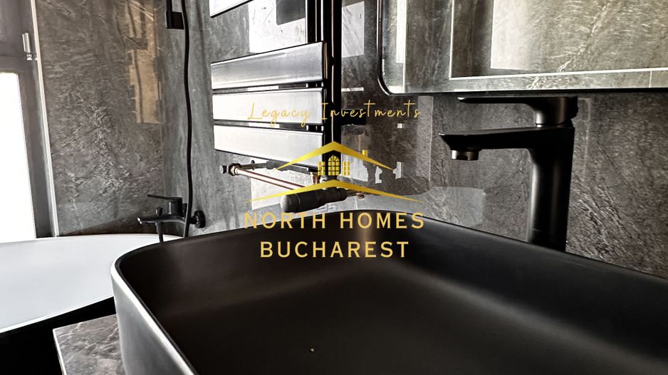 Comision 0% Roka Homes Tunari - Vile de lux, inchiriere pe minim 1 an! - Poză 16