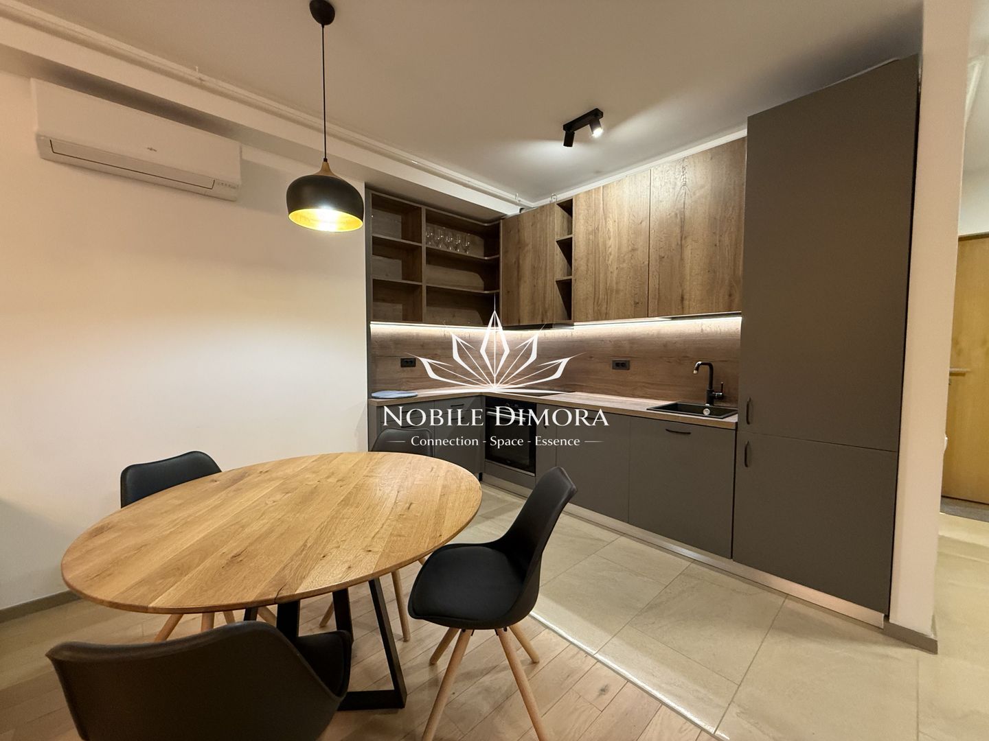 Monarch - Apartament spatios cu 3 camere pet friendly - Take Ionescu - Poză 4