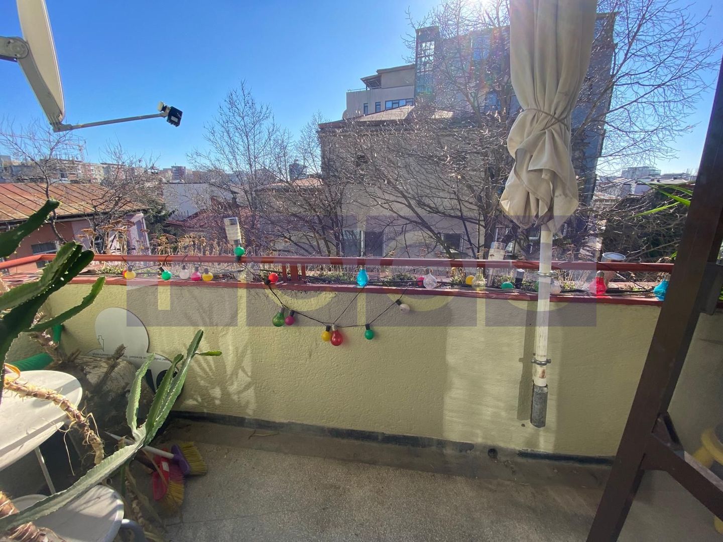 Apartament spatios 3 camere bloc boutique| Mosilor | loc parcare+2 boxe - Poză 8