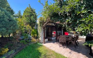 Triplex vedere panoramica | Terasa 80 mp | Herastrau - Poză 3