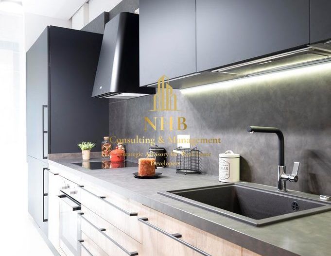 Apartament cu 2 Camere cu finalizare in 2025 - metrou Aurel Vlaicu - Poză 6