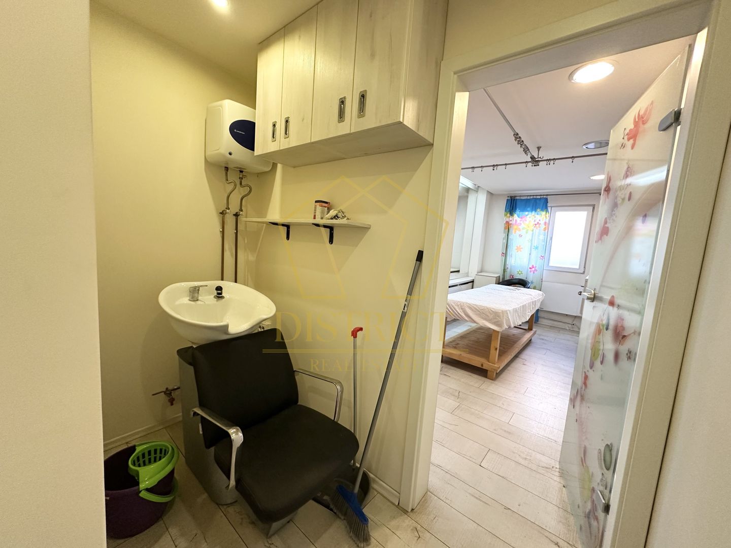 Apartament cu 2 camere | Complexul Studentesc - Poză 6