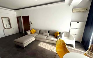 Apartament 2 camere premium - 69mp | Baneasa | Aviatiei - Poză 2