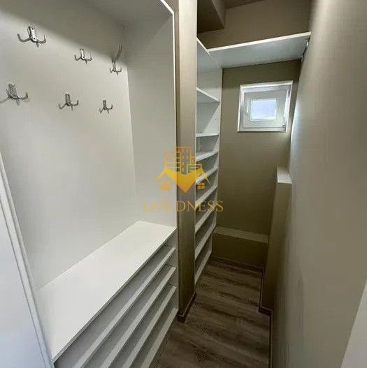 2 camere,modern,parcare,bloc nou, Gruia zona Stadiunul CRF, Migdalului - Poză 6