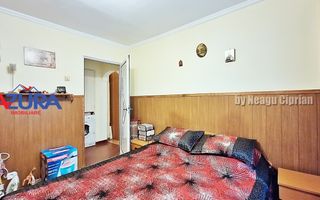 Vanzare apartament 3 camere, Banat - Poză 18