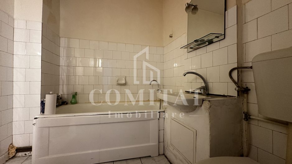Oportunitate! Apartament 3 camere | Zona Str Calea Floresti - Poză 12
