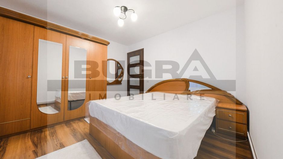 Apartament 4 camere decomandate, 85 mp, parcare, zona N Titulescu - Poză 4