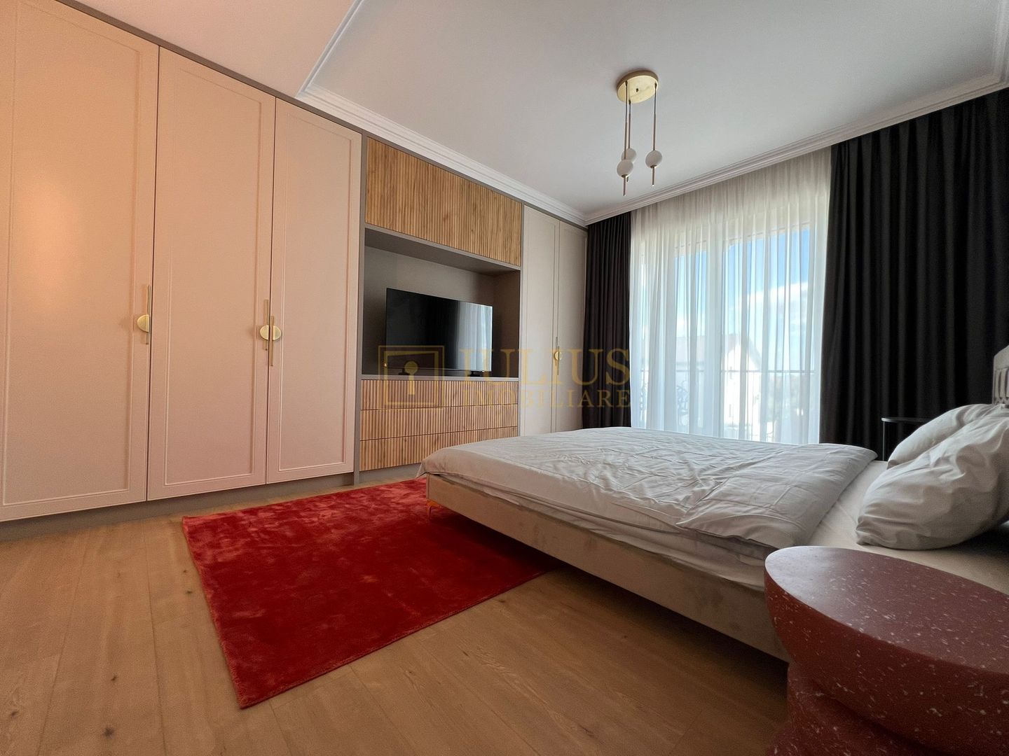 Oferim spre inchiriere in zona M.City Mall - Moșnița Nouă. - Poză 18