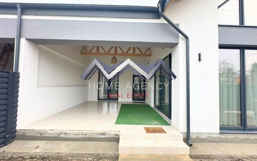 Casă premium pe parter Otopeni - Poză 10