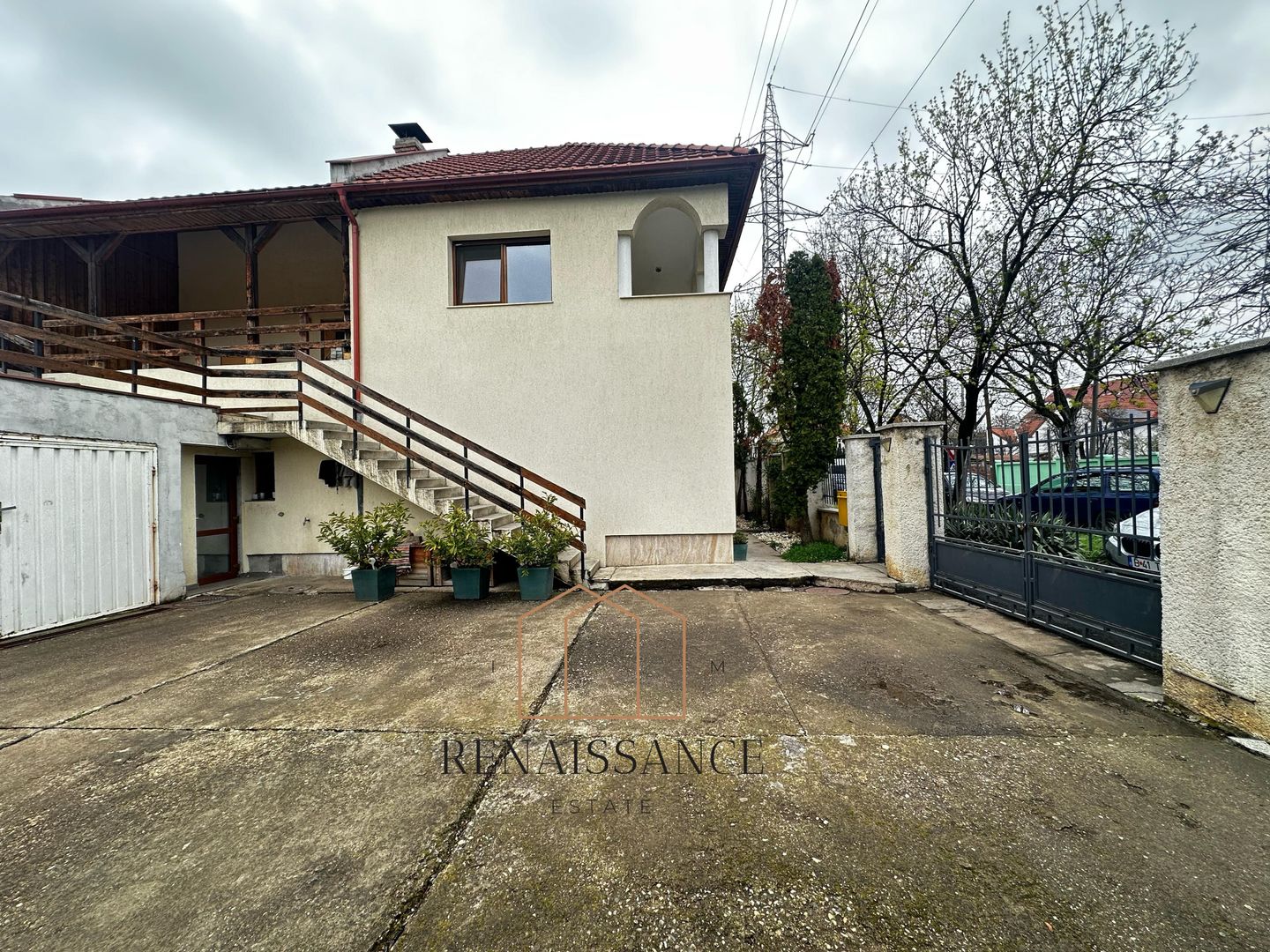 Casă individuală 6 camere | P+1E+Pod 500mp Teren | zona Bogdanestilor - Poză 22