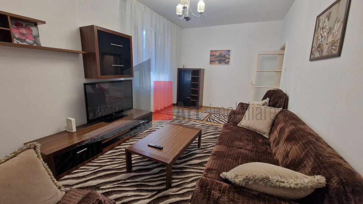 Apartament cu 3 camere  de inchiriat (Bucurestii Noi) (Pet Friendly) - Poză 1
