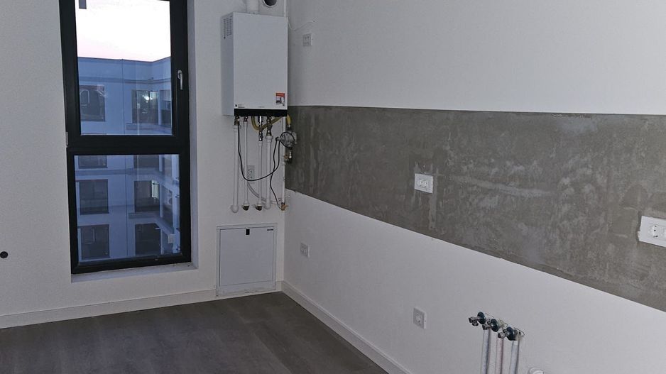 2 camere Lujerului Exigent Plaza Residence 65 mp - Poză 7