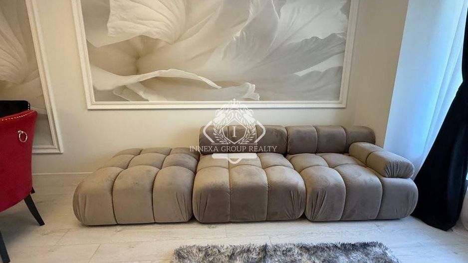 Aviatiei I Apartament 2 camere I Loc Parcare + Boxa - Poză 3