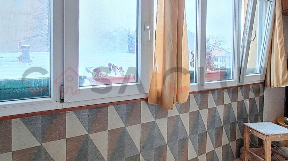 3 camere, CT. etaj 2, Balcon , Zona Gheorgheni!! - Poză 7