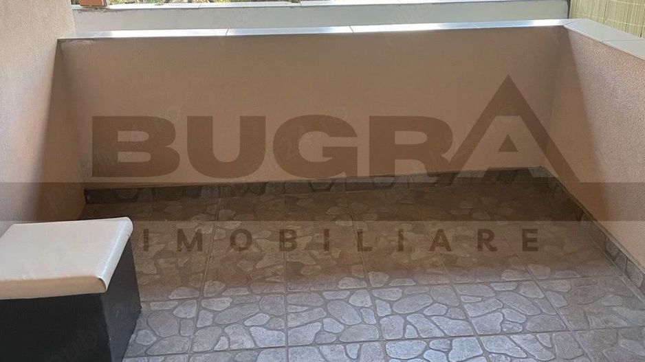 Apartament de 2 camere, modern, 55mp, zona The Office - Poză 8